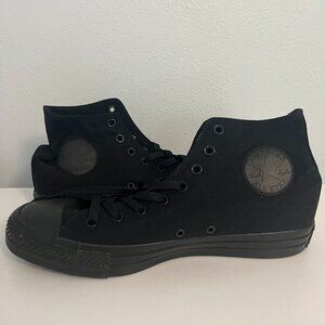 NWT Men's High Top Converse Deep Eddy Vodka Edition Size 11